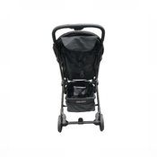 Shop Colugo Compact Stroller+, 2025, Black/Black at GoodBuy Gear