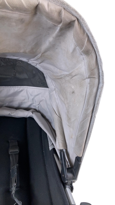 Shop UPPAbaby Vista V2 Toddler Seat, 2021, Stella at GoodBuy Gear