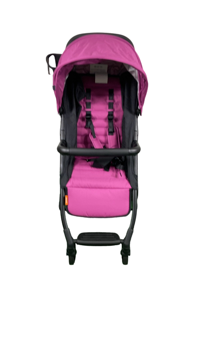 Shop Zoe XL1 Stroller, 2020, Eloise Plum at GoodBuy Gear