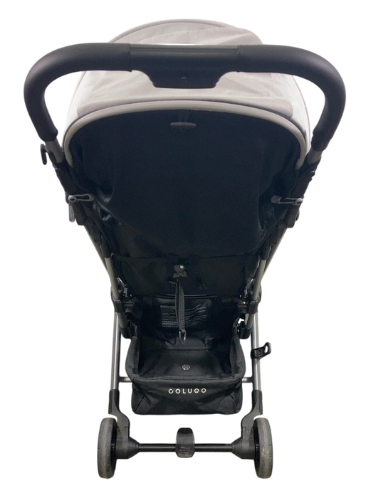 Shop Colugo Compact Stroller, 2023, Cool Grey at GoodBuy Gear