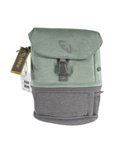 Shop Stokke JetKids BedBox + Crew Backpack Travel Bundle, Green Aurora at GoodBuy Gear