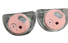 Shop Tommee Tippee Made For Me Wearable Breast Pump, Double, White at GoodBuy Gear