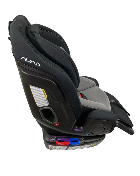 Nuna EXEC All In One Car Seat, 2025, Caviar