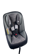 Shop Cosco Mighty Fit 65 DX Convertible Car Seat, 2023, Heather Onyx at GoodBuy Gear