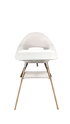 Shop Stokke Clikk High Chair, White at GoodBuy Gear