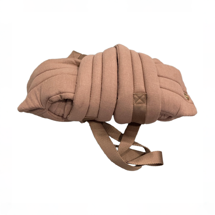 Shop Mabē The Monarch Carrier, Mocha at GoodBuy Gear