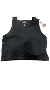 Shop Kindred Bravely Sublime Bamboo Maternity & Nursing Longline Bra Top, Black, Large, Regular at GoodBuy Gear