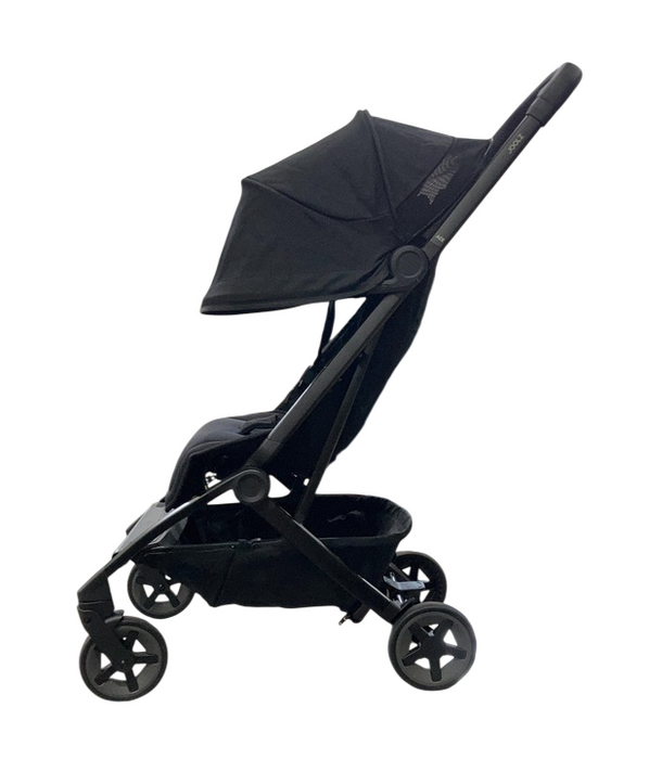 Shop Joolz Aer2 Lightweight Travel Stroller, 2025, Space Black at GoodBuy Gear