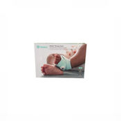 Shop Owlet Dream Sock, Mint at GoodBuy Gear
