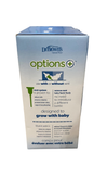 Shop Dr. Brown's Natural Flow Options+ Anti-Colic Newborn Gift Set, Green, 14 Count at GoodBuy Gear