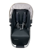 Shop UPPAbaby VISTA RumbleSeat V2, 2015+, Sierra (Dune Knit) at GoodBuy Gear