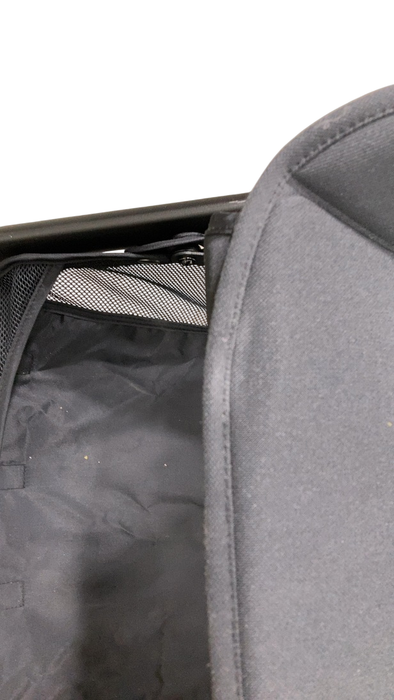 Shop Bugaboo Butterfly Stroller, 2024, Black, Midnight Black, Midnight Black at GoodBuy Gear