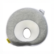 Shop DRAFT - Babymoov Headrest Lovenest Plus, 0-6 Months, Gray, XLarge at GoodBuy Gear