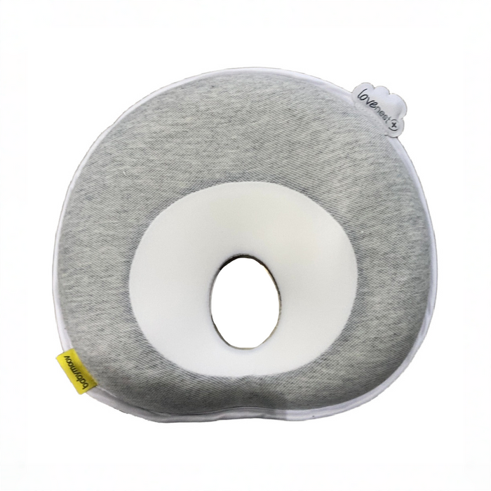 Shop DRAFT - Babymoov Headrest Lovenest Plus, 0-6 Months, Gray, XLarge at GoodBuy Gear