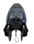 Shop Thule Yepp 2 Maxi, Majolica Blue, Rack Mount at GoodBuy Gear