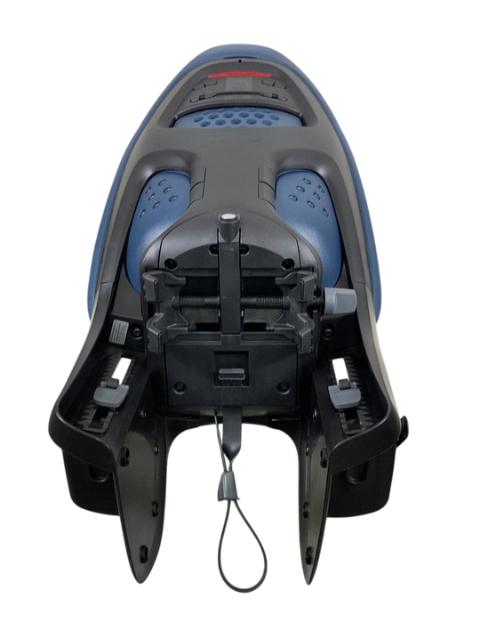 Shop Thule Yepp 2 Maxi, Majolica Blue, Rack Mount at GoodBuy Gear