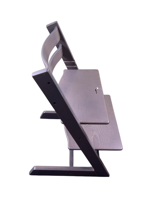 Shop Stokke Tripp Trapp Chair, Hazy Grey at GoodBuy Gear