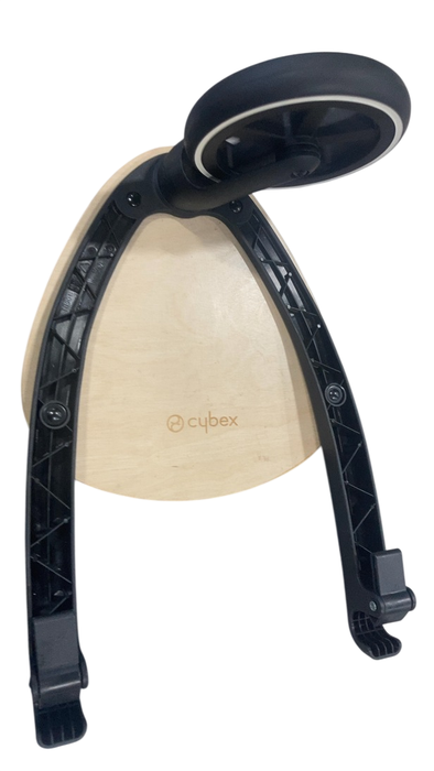 Shop Cybex Gazelle S Kid Board, Black at GoodBuy Gear