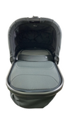 Shop UPPAbaby Bassinet V3, Jake (Charcoal) at GoodBuy Gear