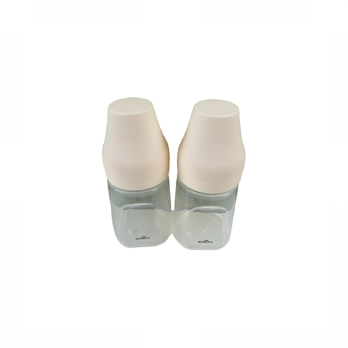 Shop Spectra Baby S1 Plus Premier Rechargeable Breast Pump, 24mm & 28mm at GoodBuy Gear