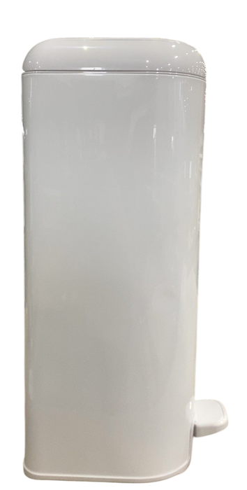 Shop Diaper Genie Platinum Diaper Pail, White at GoodBuy Gear