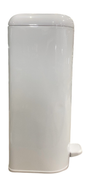 Shop Diaper Genie Platinum Diaper Pail, White at GoodBuy Gear
