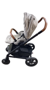 Shop Nuna MIXX Next Stroller, 2022, Hazelwood at GoodBuy Gear
