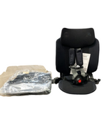 Shop WAYB Pico Portable Car Seat Bundle, Jet, with Carry Bag, 2025 at GoodBuy Gear