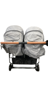 Shop Zoe Twin+ XL2 Stroller, 2023, Grey at GoodBuy Gear