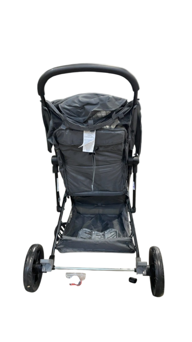 Shop Baby Trend Venture Travel System Stroller, 2025, Desert Gray at GoodBuy Gear