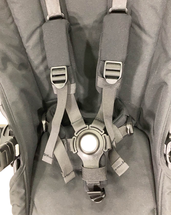 used Strollers