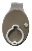 Shop Ubbi Diaper Pail, Matte taupe at GoodBuy Gear