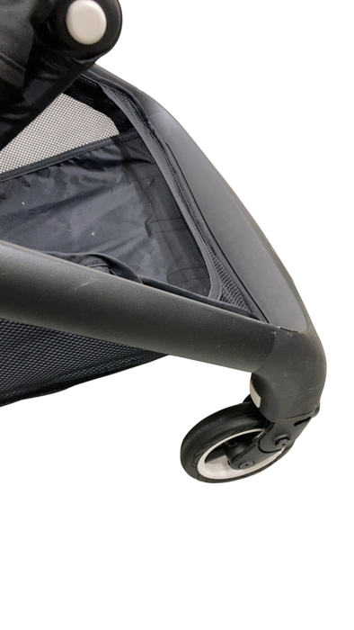 Shop Bugaboo Butterfly Stroller, 2024, Black, Midnight Black, Midnight Black at GoodBuy Gear