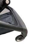 Shop Bugaboo Butterfly Stroller, 2024, Black, Midnight Black, Midnight Black at GoodBuy Gear