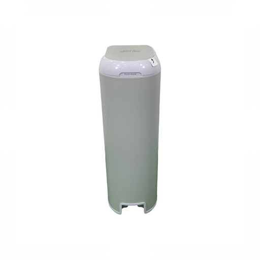 Shop Diaper Genie Platinum Diaper Pail, Grey at GoodBuy Gear