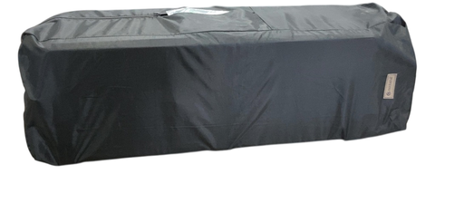 Shop Monbebe Flex Portable Playard, Castle Point, Deluxe at GoodBuy Gear