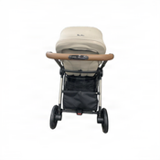 Shop Silver Cross Reef 2 Stroller, 2025, Frappe at GoodBuy Gear