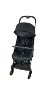 Shop Cybex Coya Stroller, 2023, Gold, Black Jeremy Scott with Wings at GoodBuy Gear