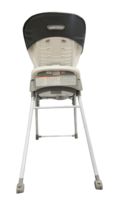 Shop Ingenuity Trio Foldaway 6-in-1 High Chair, Quill at GoodBuy Gear