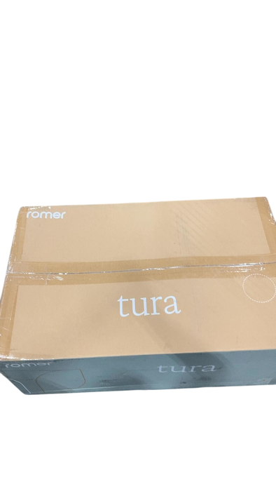 Shop Romer Tura Stroller, 2024, Pearl at GoodBuy Gear