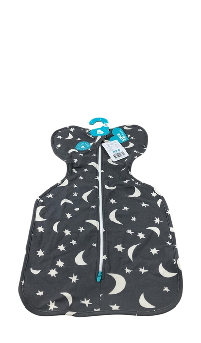 Shop Love To Dream Swaddle UP Original 1.0 Sleep Sack, Small, Charcoal Big Sky at GoodBuy Gear