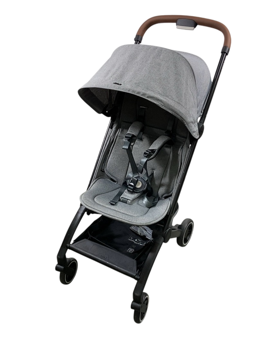Joolz Aer+ Stroller, 2022, Delightful Grey