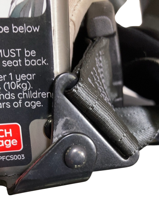 Shop WAYB Pico Portable Car Seat, 2024, Stardust at GoodBuy Gear