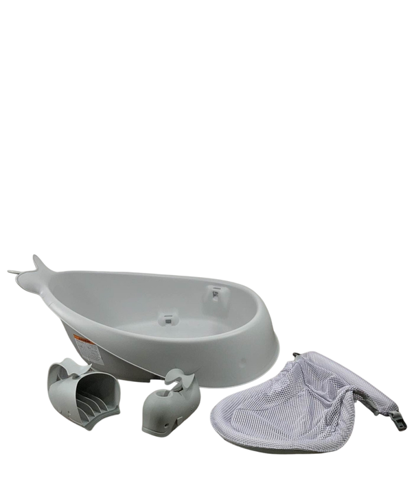 Shop Skip Hop Moby Bathtub Bundle, Grey at GoodBuy Gear