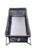 Shop Guava Family Lotus Travel Crib And Sun Shade at GoodBuy Gear
