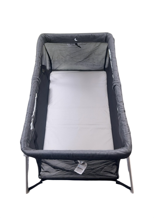 Shop Guava Family Lotus Travel Crib And Sun Shade at GoodBuy Gear