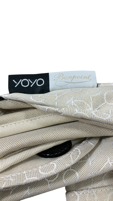 Shop Stokke YOYO 6+ Color Pack, Bonpoint Beige at GoodBuy Gear