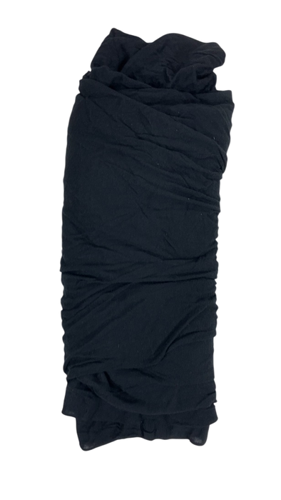Shop Solly Baby Wrap, Black at GoodBuy Gear