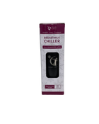 Shop Ceres Chill Demigoddess Mini Chiller, Starry Night (Shimmering Black) at GoodBuy Gear