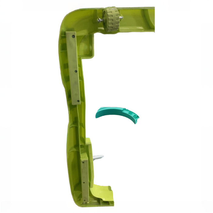 Shop Bright Starts 2 Ways to Play Baby Walker, Wanderlights at GoodBuy Gear